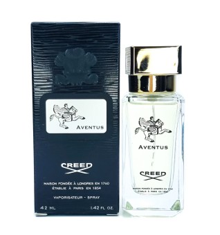 Мини-парфюм 42 мл Creed Aventus For Men Мини-парфюм 42 мл Creed Aventus For Men