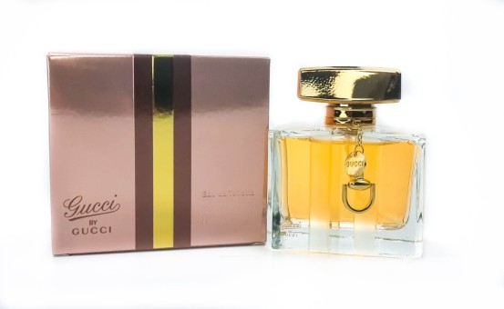 Туалетная вода Gucci by Gucci Eau de Toilette 75 мл Туалетная вода Gucci by Gucci Eau de Toilette 75 мл