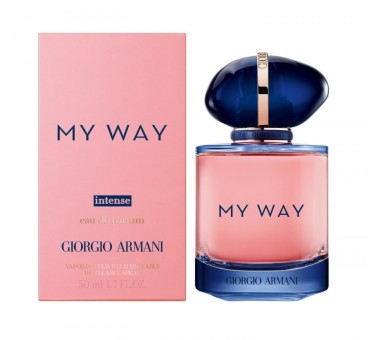 Giorgio Armani My Way Intense 90 мл A-Plus Giorgio Armani My Way Intense 90 мл A-Plus