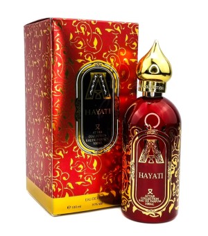Парфюмерная вода Attar Collection Hayati 100 мл Парфюмерная вода Attar Collection Hayati 100 мл