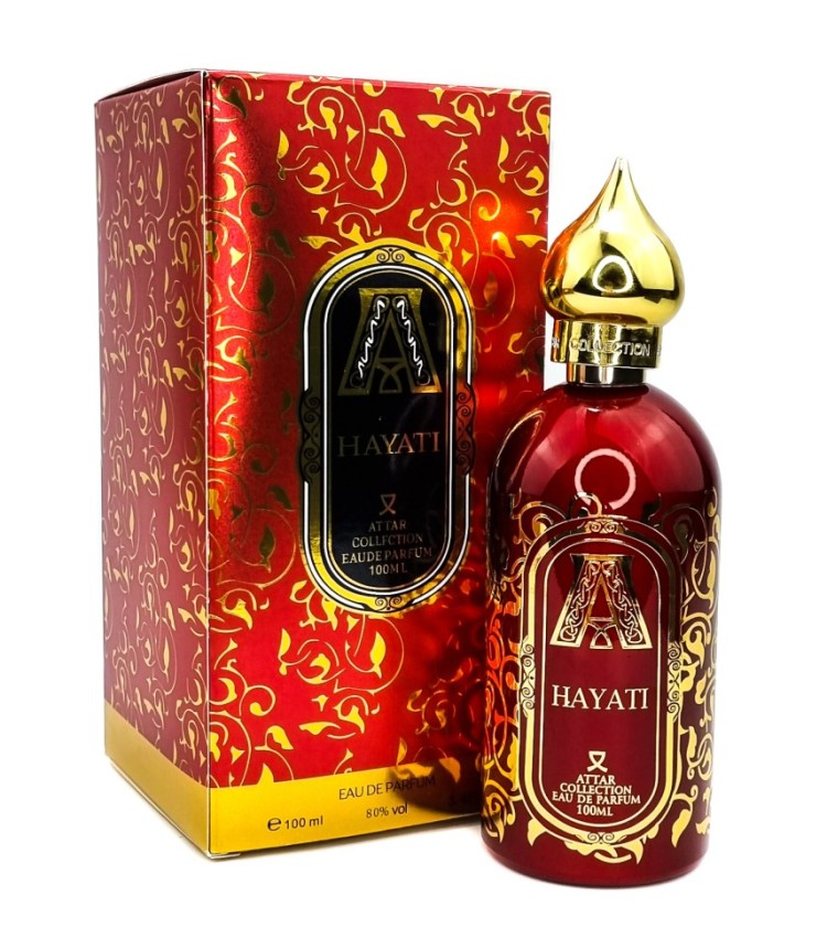 Attar collection hayati edp, 100 ml. парфюм hayati attar collection. духи аттар хайяти. аромат hayati attar. Attar hayati духи.