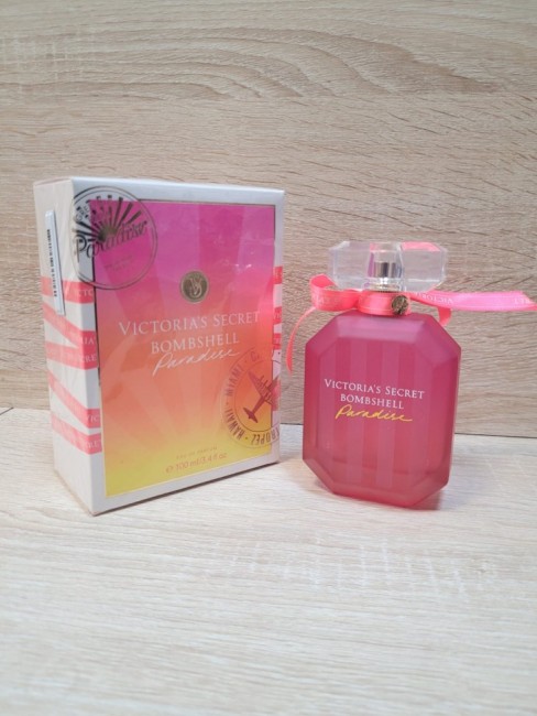 Victoria's Secret Bombshell Paradise 100 мл (EURO)