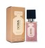 Мини-парфюм 25 ml (ОАЭ) Hugo Boss "The Scent for Her"
