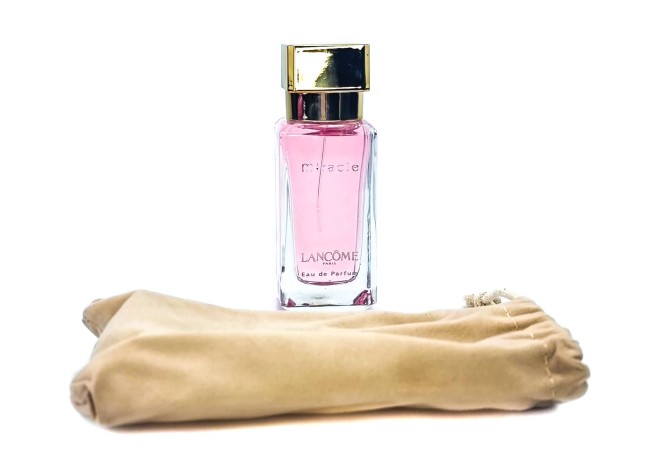 Мини-парфюм 42 мл Lancome Miracle Мини-парфюм 42 мл Lancome Miracle