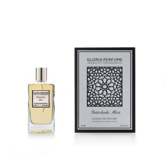 Gloria Perfume Interlude Men (Amouage Interlude Men) 75 мл