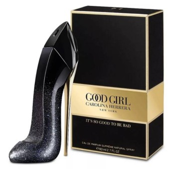 Carolina Herrera Good Girl Supreme 80 мл A-Plus Carolina Herrera Good Girl Supreme 80 мл A-Plus