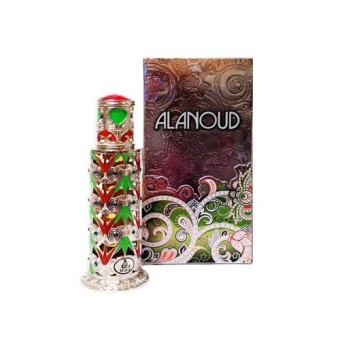 Парфюмерная вода Khalis "Al Anoud" Pour Femme 18 мл Парфюмерная вода Khalis "Al Anoud" Pour Femme 18 мл