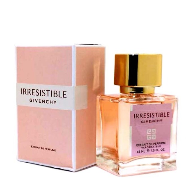 Мини-парфюм 45 мл (A+D) - Givenchy Irresistible Eau de Parfum