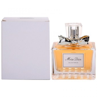 Тестер Christian Dior Miss Dior Eau de Parfum 100 мл Тестер Christian Dior Miss Dior Eau de Parfum 100 мл