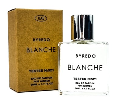 Мини-Тестер Byredo Blanche 50 мл (ОАЭ)