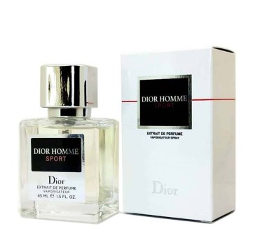 Мини-парфюм 45 мл (A+D) - Christian Dior Dior Homme Sport Мини-парфюм 45 мл (A+D) - Christian Dior Dior Homme Sport