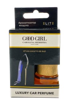 Автопарфюм в коробке Carolina Herrera Good Girl 8 мл