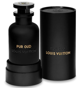 Louis Vuitton Pur Oud 100 мл (в оригинальной упаковке) Louis Vuitton Pur Oud 100 мл (в оригинальной упаковке)
