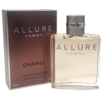 Chanel Allure Homme 100 мл A-Plus Chanel Allure Homme 100 мл A-Plus