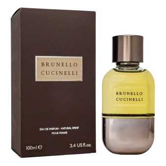 Brunello Cucinelli Pour Femme 100 мл