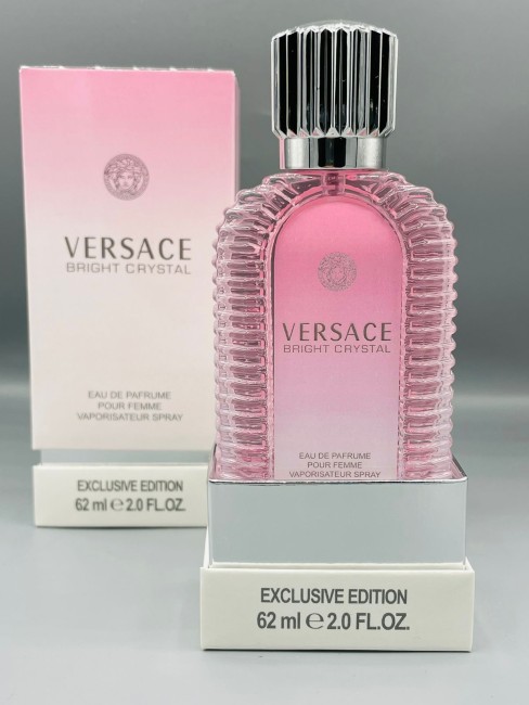 Мини-тестер Versace Bright Crystal (LUX) 62 ml