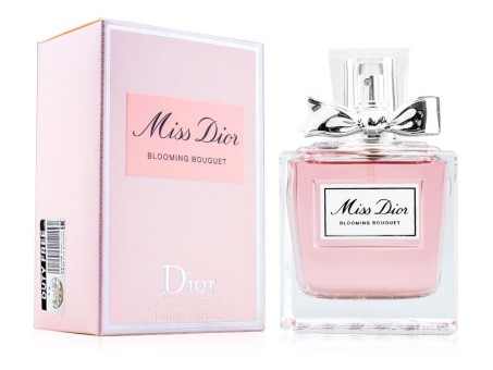 Christian Dior Miss Dior Blooming Bouquet 100 мл (EURO) Christian Dior Miss Dior Blooming Bouquet 100 мл (EURO)
