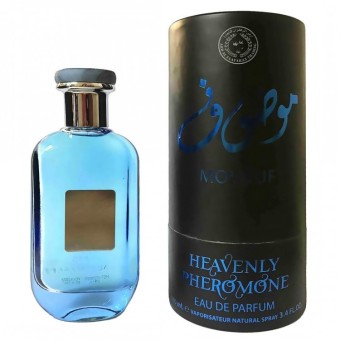 Ard Al Zaafaran Heavenly Pheromone 100 мл (Туба) Ard Al Zaafaran Heavenly Pheromone 100 мл (Туба)