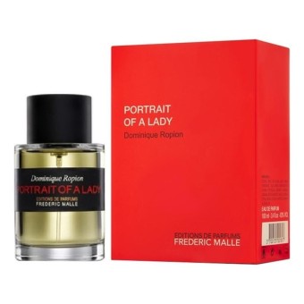 Frederic Malle Portrait Of A Lady 100 мл Frederic Malle Portrait Of A Lady 100 мл
