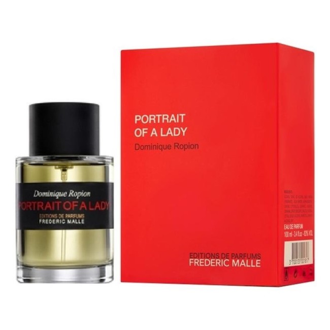 Frederic Malle "Portrait Of A Lady" 100 мл