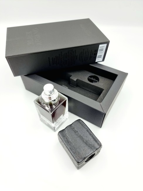 Парфюмерная вода Nasomatto Black Afgano 30 мл