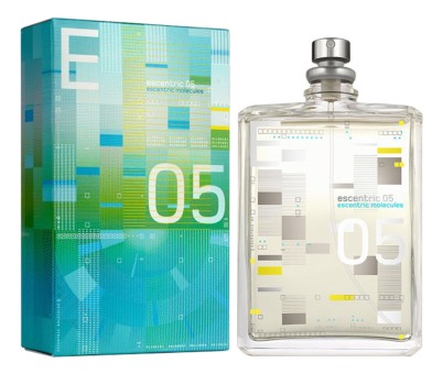 Escentric Molecules Escentric 05 100 мл (EURO) Escentric Molecules Escentric 05 100 мл (EURO)