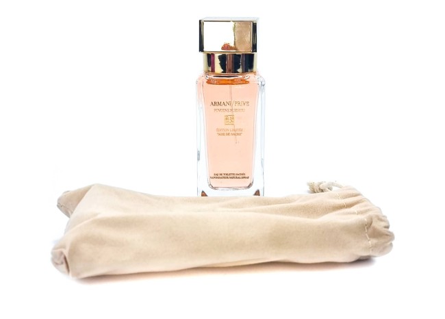 Мини-парфюм 42 мл Giorgio Armani Armani Prive Pivoine Suzhou Soie De Nacre Мини-парфюм 42 мл Giorgio Armani Armani Prive Pivoine Suzhou Soie De Nacre
