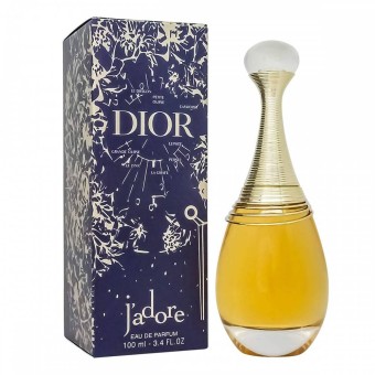 Christian Dior J'Adore Limited Edition 100 мл (EURO) Christian Dior J'Adore Limited Edition 100 мл (EURO)