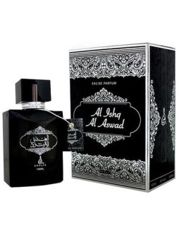 Парфюмерная вода Khalis "Al Ishq Al Aswad Pour Homme" 100 мл