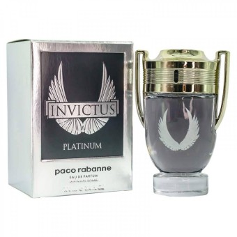 Paco Rabanne Invictus Platinum 100 мл A-Plus Paco Rabanne Invictus Platinum 100 мл A-Plus