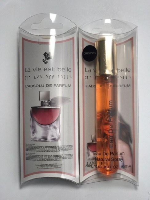 Lancome La Vie Est Belle L'absolu 20 мл