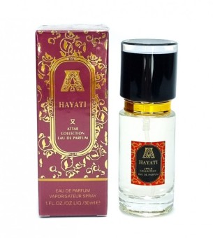 Суперстойкие 30 мл - Attar Collection Hayati Суперстойкие 30 мл - Attar Collection Hayati
