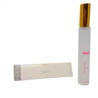 Dolce & Gabbana 3 L'Imperatrice 35 мл (ручка) Dolce & Gabbana 3 L'Imperatrice 35 мл (ручка)