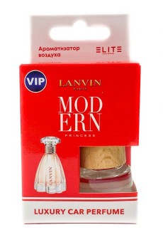 Автопарфюм в коробке Lanvin Modern Princess 8 мл