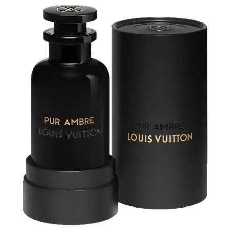 Louis Vuitton Pur Ambre 100 мл (в оригинальной упаковке) Louis Vuitton Pur Ambre 100 мл (в оригинальной упаковке)