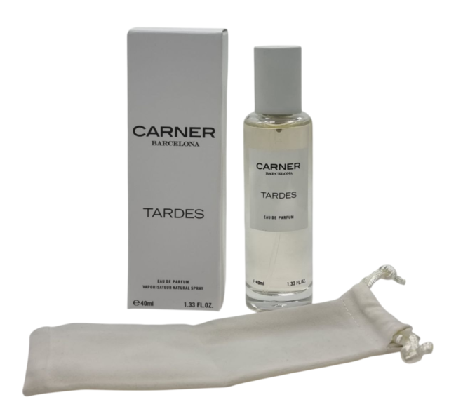 Тестер 40 мл Carner Barcelona Tardes Тестер 40 мл Carner Barcelona Tardes