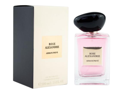 Туалетная вода Giorgio Armani Armani Prive Rose Alexsandrie 100 мл Туалетная вода Giorgio Armani Armani Prive Rose Alexsandrie 100 мл