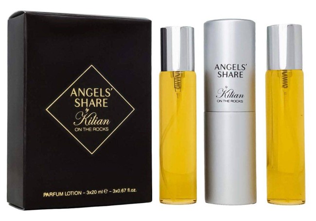 Набор Мини 3x20 мл - Cilan Angels' Share Набор Мини 3x20 мл - Cilan Angels' Share