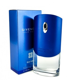 Givenchy Pour Homme Blue Label 100 мл A-Plus Ликвидация (2)