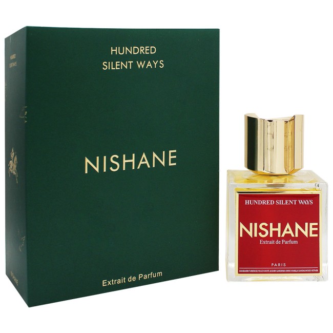 Nishane Hundred Silent Ways 100 мл 