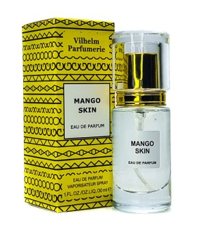 Суперстойкие 30 мл - Vilhelm Parfumerie Mango Skin Суперстойкие 30 мл - Vilhelm Parfumerie Mango Skin