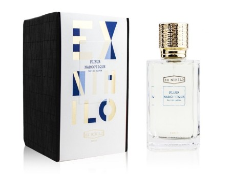 LUX Ex Nihilo Fleur Narcotique 100 мл LUX Ex Nihilo Fleur Narcotique 100 мл