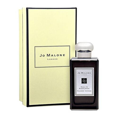 Jo Malone Orris & Sandalwood Cologne Intense 100 мл Jo Malone Orris & Sandalwood Cologne Intense 100 мл