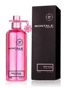 Montale Deep Roses 100 мл Montale Deep Roses 100 мл
