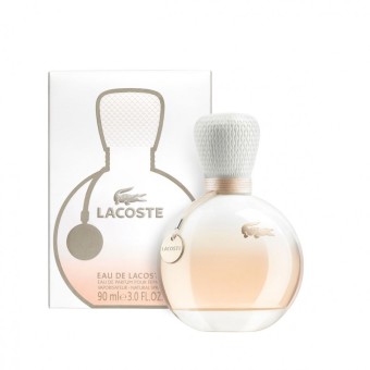 Парфюмерная вода Lacoste Eau De Lacoste 90 мл Парфюмерная вода Lacoste Eau De Lacoste 90 мл