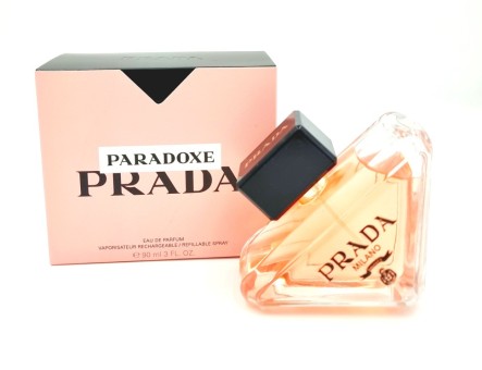 Парфюмерная вода Prada Paradoxe 90 мл Парфюмерная вода Prada Paradoxe 90 мл