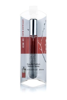 Armand Basi "In Red Eau de Toilette" 20 мл Armand Basi "In Red Eau de Toilette" 20 мл