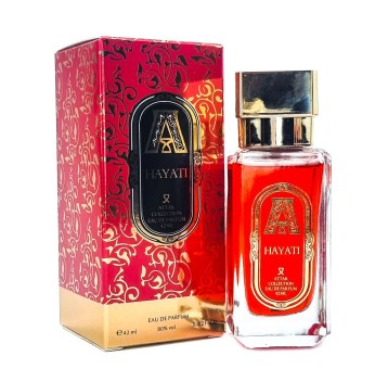 Мини-парфюм 42 мл Attar Collection Hayati Мини-парфюм 42 мл Attar Collection Hayati