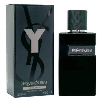 Парфюмерная вода Yves Saint Laurent Y Le Parfum 100 мл Парфюмерная вода Yves Saint Laurent Y Le Parfum 100 мл