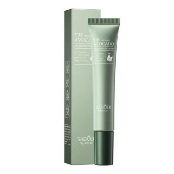 Крем для кожи вокруг глаз Sadoer Avocado Nourishing Eye Cream 20 g